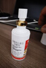 盐酸特比萘芬喷雾剂60ml*2脚气喷剂脚气药止痒脱皮烂脚丫真菌感染自营脚臭喷雾专用药乳膏凝胶脚气泡脚 实拍图