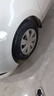 佳通轮胎(Giti)轮胎175/70R14 84H  T20 适配 瑞纳/桑塔纳/赛欧/起亚K2 实拍图