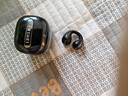 Linklike【舒适0差评丨热销300万】蓝牙耳机耳夹式耳机蓝牙2025最新款不伤耳朵骨传导概念运动跑步 实拍图
