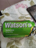 屈臣氏（Watsons）苏打水香草味低糖0脂低卡气泡水饮料聚会调酒330mL*24罐整箱年货 实拍图