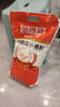 金沙河面粉 雪花小麦粉家用面粉包子馒头水饺手擀面烘焙白面粉 10斤 实拍图