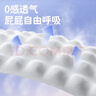迪士猫婴童尿不湿学步裤超薄透气拉拉裤纸尿裤200片超值优惠春冬 纸尿裤L码200片（16-22斤） 实拍图