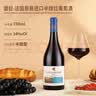 蕾拉【法国LAYLA】原瓶进口14度红酒 半甜红葡萄酒 750mlX6支礼盒装 实拍图