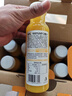 农夫山泉100%纯果汁NFC芒果混合汁300ml*10瓶 整箱饮料年货礼盒 实拍图