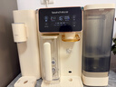 碧云泉G3净水器加热直饮一体机智能家用制冷即热台式净饮机反渗透自来水过滤器矿物质水净水机 G3c-伊斯:套装版 实拍图