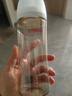 贝亲（Pigeon）PPSU宽口径自然实感防胀气奶瓶330ml L号奶嘴 6个月+ AA193 实拍图