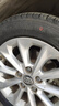 优科豪马横滨轮胎/汽车轮胎 205/55R16 91V ASPEC A580 原配本田思域/凌派 实拍图