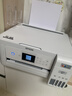 爱普生（EPSON）L4266墨仓式彩色无线多功能一体机家用/办公 AI学习打印机（打印复印扫描 wifi 自动双面 液晶屏） 实拍图