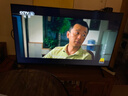 索尼（SONY）品质款 3系 K-55S30 55英寸 X80L升级款 4K HDR 全面屏电视 平板电视 实拍图