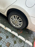 双星汽车轮胎 185/60R15 84H SH71适配捷达/飞度/致炫/新威驰 实拍图