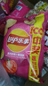乐事（Lay's）薯片 墨西哥鸡汁番茄味 75克 休闲零食 膨化食品【王鹤棣推荐】 实拍图