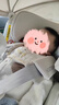 惠尔顿（Welldon）智转2PRO+儿童安全座椅0-7岁iSize智能通风APP互联婴儿宝宝汽车用 实拍图