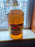 鲁花 【保真菜籽油】食用油 低芥酸特香菜籽油 6.18L   物理压榨 实拍图