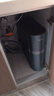 美的（Midea）星河2.0净水机净矿净水器母婴直饮0阻垢厨下RO反渗透矿物质直饮加热一体机管线机套装 【星河2.0净矿】净水器+即热管线机套装 实拍图