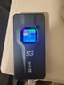 夏新5g随身wifi移动无线网路由器流量免插卡无限流量2025款全国通用 【烟青灰】5G彩屏尊享旗舰版-千兆双频WiFi6 实拍图
