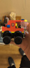 乐高（LEGO）积木城市60482 旋风车队鸣笛消防车男孩儿童玩具生日情人节礼物 实拍图