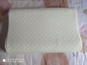 水星家纺乳胶枕头93%泰国进口原液乳胶枕头天然乳胶枕芯软弹舒适护颈椎枕 实拍图