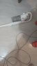 美的（Midea）吸尘器家用U2有线手持推杆地毯两用大吸力除尘吸灰大功率可视化尘杯吸尘器神器宠物【热卖榜】 实拍图