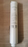 米家净水器滤芯活性炭前置过滤（2号滤芯） 适用600G厨下式/400G厨上增强版/400G厨下 XY1-CB/V1-GC 实拍图