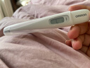 欧姆龙（OMRON）体温计居家日常测量快速测量腋下电子温度计K30 年货节 实拍图