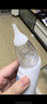 Care1st婴儿吸鼻器 电动吸鼻器洗鼻器新生儿鼻腔鼻屎鼻涕吸鼻器小月龄 实拍图