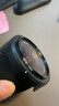 耐司（NiSi）uv镜 58mm MC PROTECTOR UV 滤镜双面多层镀膜无暗角单反微单保护镜滤光镜佳能尼康索尼相机 实拍图