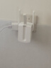 普联（TP-LINK）450M三天线wifi信号放大器 Wi-Fi无线扩展器中继器 路由器信号增强扩大器 穿墙伴侣 TL-WA933RE  实拍图
