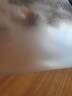 古私（Gusi）桌垫餐桌布防水防油免洗电视柜垫pvc软玻璃茶几垫书桌面保护垫子 实拍图