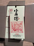 小角楼1958 固态纯粮五粮浓香型白酒口粮酒礼盒装 52度四川酒粮食口粮酒 52%vol 500mL 6瓶 升级版 实拍图