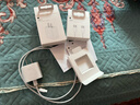 Apple/苹果 60W USB-C数据线-1米 type-c苹果充电线手机数据线 苹果17充电线iphone17充电线 实拍图