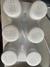 1号会员店（One's Member）4.0g乳蛋白鲜牛奶200g*6瓶 限定牧场高品质鲜奶 130mg原生高钙 实拍图