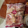 正大食品（CP）奥尔良鸡架2斤（风情骨肉）冷冻带骨炸鸡小食空气炸锅食材 实拍图