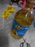 福临门食用油 葵花籽清香食用植物调和油5L 中粮出品 年货 实拍图