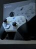 微软（Microsoft）Xbox无线游戏手柄 Elite 2精英2代二代 白色青春版 无线控制器 蓝牙 PC/平板/手机 Steam 明末 实拍图