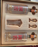 泸州老窖国窖1573 经典516礼盒 浓香型白酒 52度 516ml*2瓶 礼盒装 实拍图