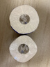 维达（Vinda）有芯卷纸铂臻高级 200节3层*10卷 棉感舒适 卫生纸VS4300  实拍图