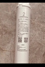 米家小米净水器复合滤芯PPC5  米家净水器复合滤芯PPC5 白色（6号滤芯）V2-FX4 实拍图