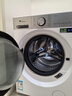 小天鹅（LittleSwan）小乌梅3.0轻享版 洗烘套装 12KG大容量 滚筒洗衣机全自动+变频热泵烘干机 VE10PRO+10PRO 国家补贴 实拍图