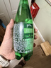 Perrier巴黎水0糖0脂0卡 原装进口气泡水 年货礼盒原味矿泉水500ml*24瓶 实拍图