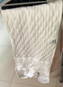 迪福伦术后产后医用收腹带孕产妇专用剖腹产塑形纯棉夏薄款束腰束腹带 【已灭菌，棉质超薄款】白色 XL 实拍图