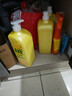 斧头牌（AXE）柠檬护肤洗洁精1.18kg*3瓶7.08斤家庭装 可洗果蔬不伤手 实拍图