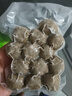 海霸王潮汕牛肉丸200g*5袋2斤肉含量90%+火锅食材关东煮丸子烧烤麻辣烫 实拍图