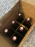长城 特酿3解百纳干红葡萄酒 750ml*6瓶整箱装红酒年货节热门商品 实拍图