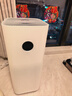 米家小米空气净化器5S家用除甲醛除菌除过敏AC-M24-SC 实拍图