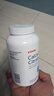 GNC健安喜柠檬酸钙高钙片温和易吸收老人补钙镁防抽筋180片/瓶 实拍图