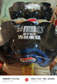 百事可乐Pepsi 无糖可乐 碳酸饮料汽水 330ml*6听 黑罐整箱装（包装随机） 实拍图