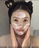维特丝氨基酸洗面奶男女士控油祛痘深层清洁黑头粉刺水杨酸洁面乳第1名 实拍图