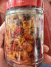 湘集 1号辣椒酱248g*2瓶湖南风味彩椒拌饭拌面酱菜开味下饭菜调味酱料 实拍图