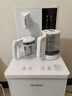 美菱（MeiLing）茶吧机 家用立式温热型饮水机多功能智能遥控茶吧机 高端旗舰【升级底部上水】 制热型 实拍图