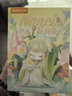若来（Rolife）Nanci囡茜花间集盲盒女孩潮流玩具手办生日情人节新年礼物 实拍图